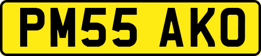 PM55AKO