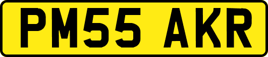 PM55AKR