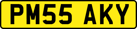 PM55AKY