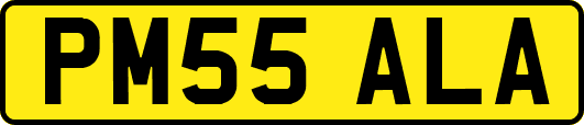 PM55ALA