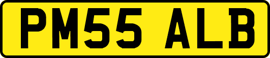PM55ALB