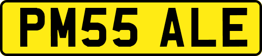 PM55ALE