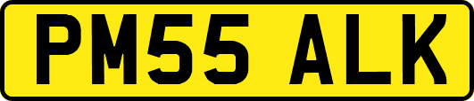 PM55ALK