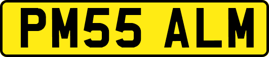PM55ALM