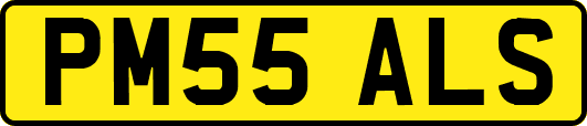PM55ALS