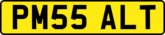 PM55ALT