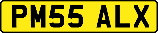 PM55ALX