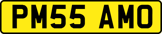 PM55AMO