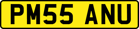 PM55ANU
