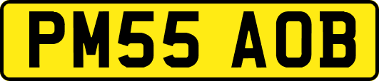 PM55AOB