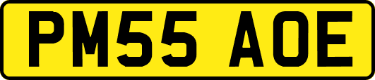 PM55AOE