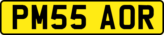 PM55AOR