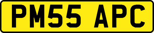 PM55APC