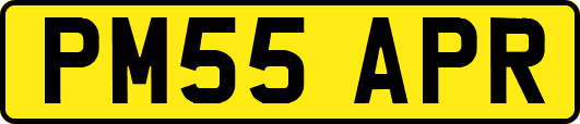 PM55APR