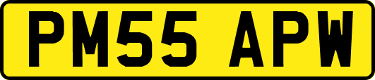 PM55APW