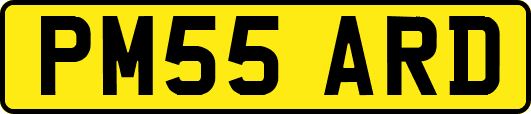 PM55ARD