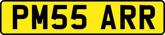 PM55ARR