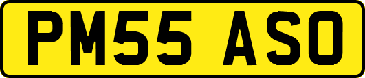 PM55ASO