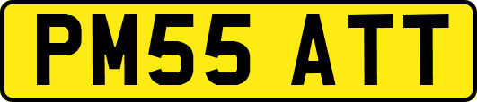 PM55ATT