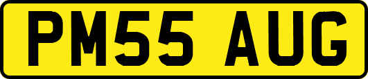 PM55AUG