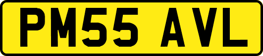 PM55AVL