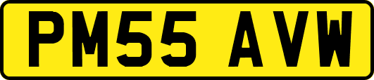 PM55AVW