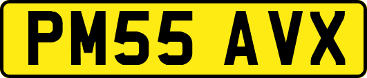 PM55AVX
