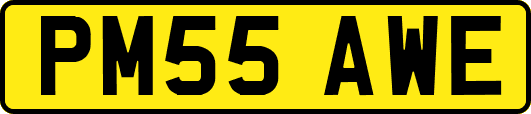 PM55AWE