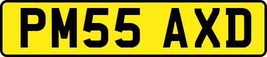 PM55AXD