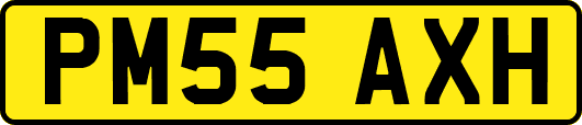 PM55AXH