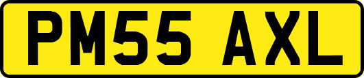 PM55AXL