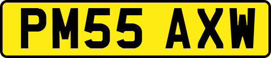 PM55AXW