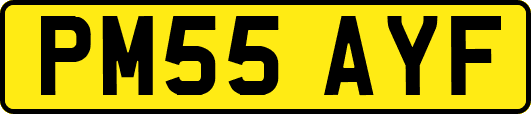 PM55AYF