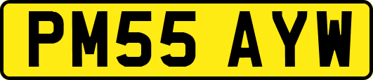 PM55AYW