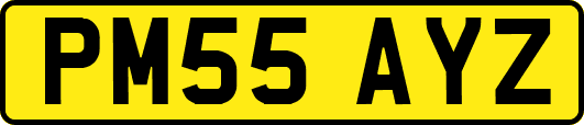 PM55AYZ