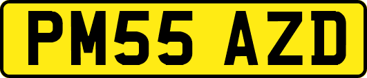 PM55AZD