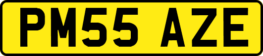 PM55AZE