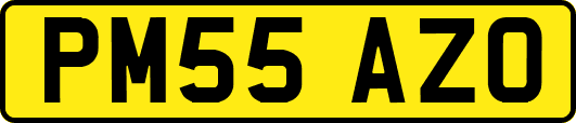PM55AZO