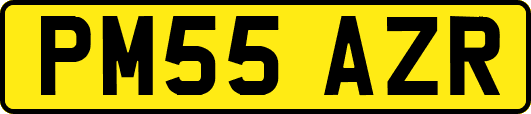 PM55AZR