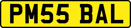 PM55BAL
