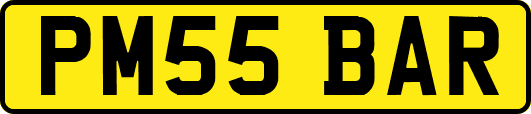 PM55BAR