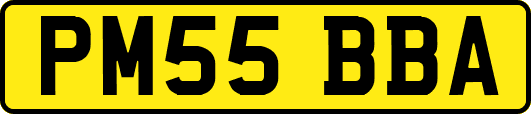 PM55BBA