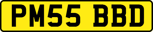 PM55BBD