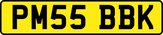 PM55BBK