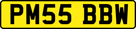 PM55BBW