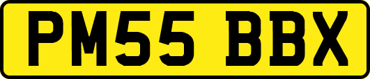 PM55BBX