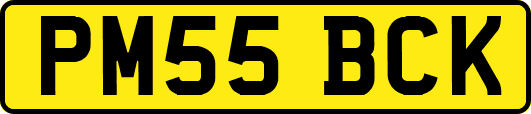 PM55BCK