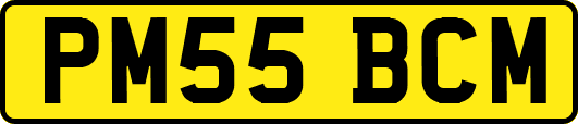 PM55BCM