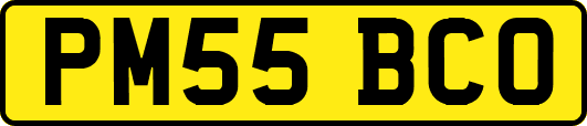 PM55BCO