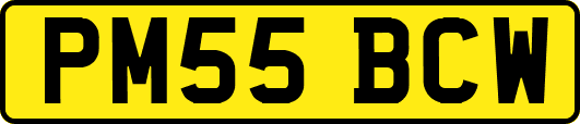 PM55BCW